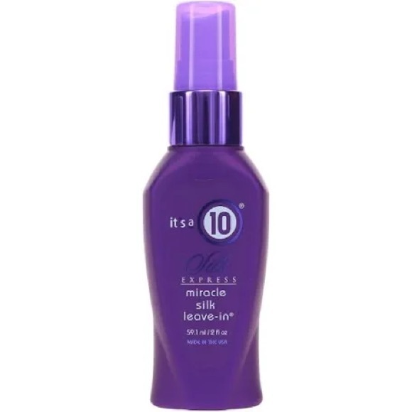 It’s a 10 Other - NEW It’s a 10 Silk Express Miracle Leave In Product